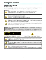 Preview for 723 page of NEC NP2000 User Manual