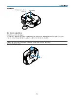 Preview for 735 page of NEC NP2000 User Manual