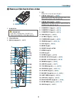 Preview for 739 page of NEC NP2000 User Manual