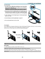 Preview for 752 page of NEC NP2000 User Manual