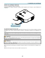 Preview for 753 page of NEC NP2000 User Manual