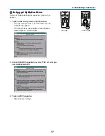 Preview for 767 page of NEC NP2000 User Manual