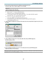 Preview for 777 page of NEC NP2000 User Manual