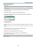 Preview for 779 page of NEC NP2000 User Manual