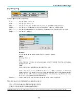 Preview for 801 page of NEC NP2000 User Manual