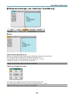 Preview for 810 page of NEC NP2000 User Manual