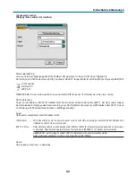 Preview for 822 page of NEC NP2000 User Manual