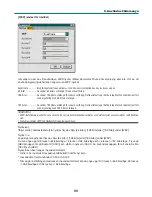 Preview for 823 page of NEC NP2000 User Manual