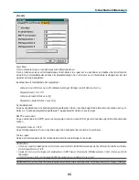 Preview for 825 page of NEC NP2000 User Manual