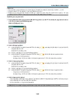 Preview for 830 page of NEC NP2000 User Manual