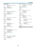 Preview for 862 page of NEC NP2000 User Manual