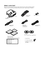 Preview for 866 page of NEC NP2000 User Manual