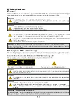 Preview for 868 page of NEC NP2000 User Manual