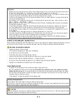 Preview for 871 page of NEC NP2000 User Manual