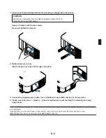 Preview for 875 page of NEC NP2000 User Manual