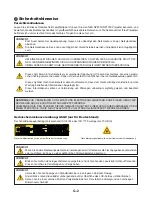 Preview for 880 page of NEC NP2000 User Manual