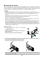 Preview for 886 page of NEC NP2000 User Manual