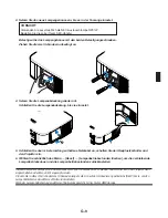 Preview for 887 page of NEC NP2000 User Manual