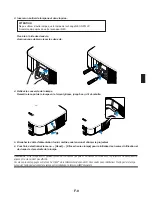 Preview for 899 page of NEC NP2000 User Manual