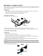 Preview for 920 page of NEC NP2000 User Manual