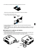 Preview for 921 page of NEC NP2000 User Manual