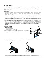 Preview for 934 page of NEC NP2000 User Manual