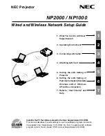 Preview for 945 page of NEC NP2000 User Manual