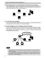 Preview for 950 page of NEC NP2000 User Manual