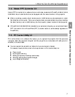 Preview for 953 page of NEC NP2000 User Manual