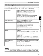 Preview for 955 page of NEC NP2000 User Manual