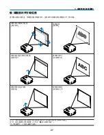 Preview for 1023 page of NEC NP2000 User Manual