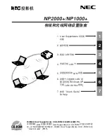 Preview for 1128 page of NEC NP2000 User Manual