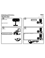 Preview for 1168 page of NEC NP2000 User Manual