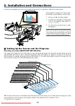 Предварительный просмотр 23 страницы NEC NP3200 User Manual