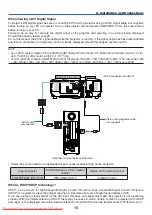 Предварительный просмотр 26 страницы NEC NP3200 User Manual