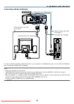 Предварительный просмотр 27 страницы NEC NP3200 User Manual