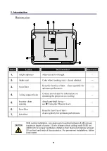 Предварительный просмотр 21 страницы NEC NP4100WJ User Manual