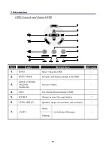 Предварительный просмотр 23 страницы NEC NP4100WJ User Manual