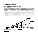 Предварительный просмотр 37 страницы NEC NP4100WJ User Manual