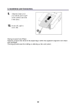 Предварительный просмотр 45 страницы NEC NP4100WJ User Manual