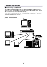 Предварительный просмотр 51 страницы NEC NP4100WJ User Manual