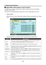 Предварительный просмотр 83 страницы NEC NP4100WJ User Manual