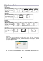 Предварительный просмотр 87 страницы NEC NP4100WJ User Manual