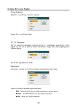 Предварительный просмотр 89 страницы NEC NP4100WJ User Manual