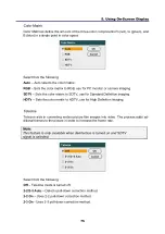 Предварительный просмотр 90 страницы NEC NP4100WJ User Manual