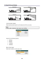 Предварительный просмотр 103 страницы NEC NP4100WJ User Manual