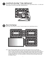 Preview for 2 page of NEC P401 - MultiSync - 40" LCD Flat Panel... Installation And Assembly Manual