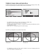 Preview for 4 page of NEC P401 - MultiSync - 40" LCD Flat Panel... Installation And Assembly Manual