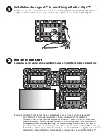 Preview for 6 page of NEC P401 - MultiSync - 40" LCD Flat Panel... Installation And Assembly Manual