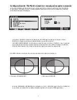 Preview for 8 page of NEC P401 - MultiSync - 40" LCD Flat Panel... Installation And Assembly Manual